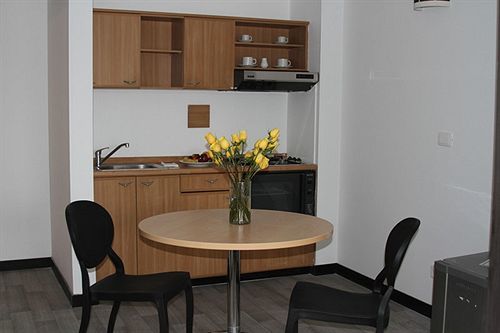 Viaggio Studios Apartments Bogotá Dış mekan fotoğraf