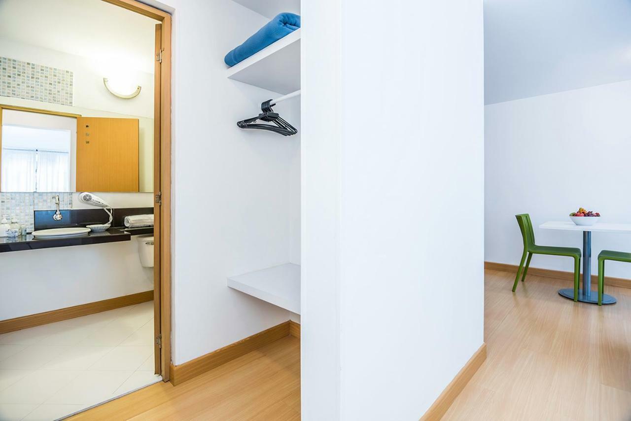 Viaggio Studios Apartments Bogotá Dış mekan fotoğraf